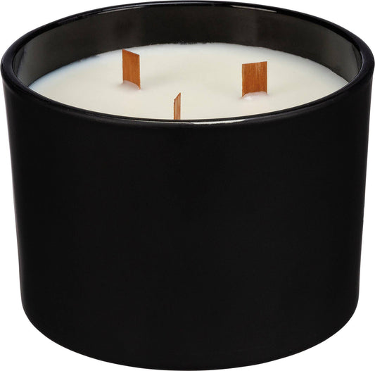The Boss Poetry Candle