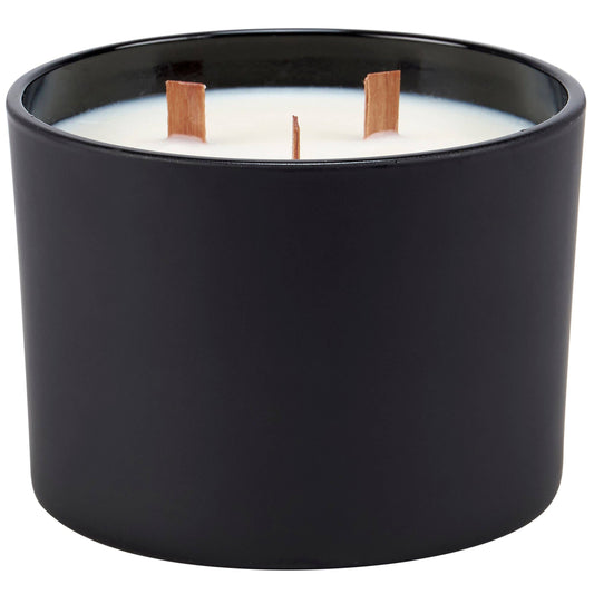 Birthday Poetry Candle