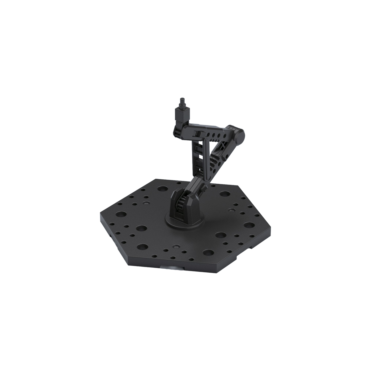 Bandai Action Base 5 Black