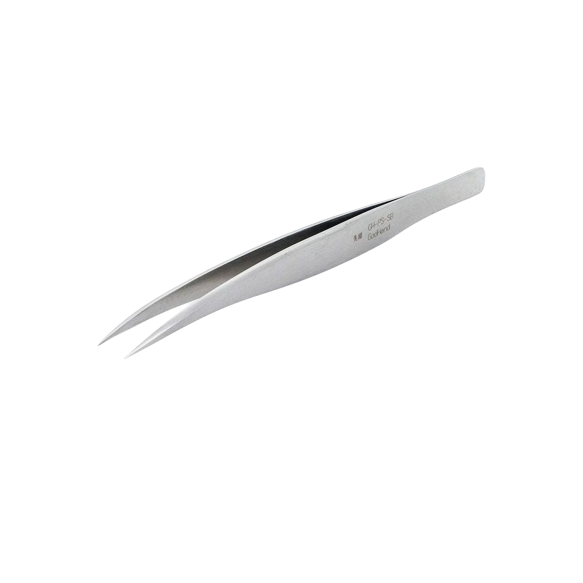 GodHand Tweezers Thin Tip