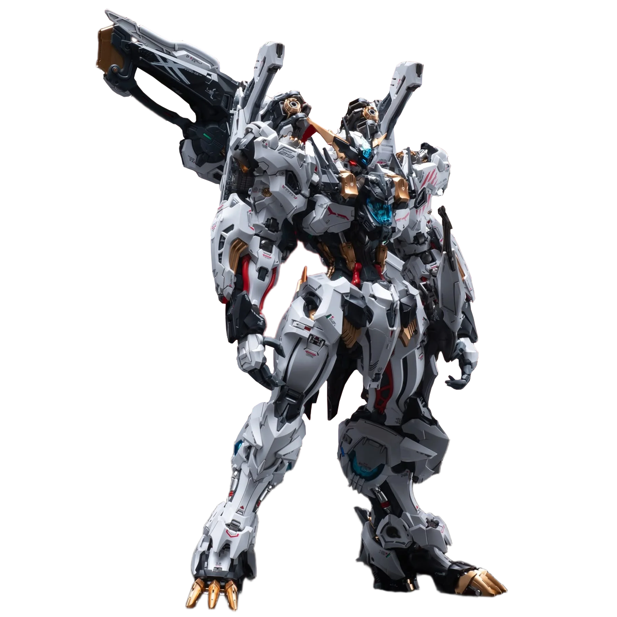IN ERA+ RMD Fenrir