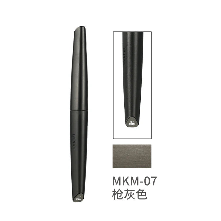 DSPIAE MKM Metallic Color Master Soft Tipped Markers