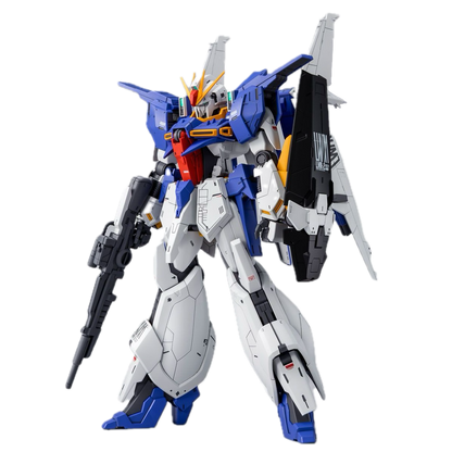 P-Bandai RE/100 AMX-107L-2 Gundam Lindwurm