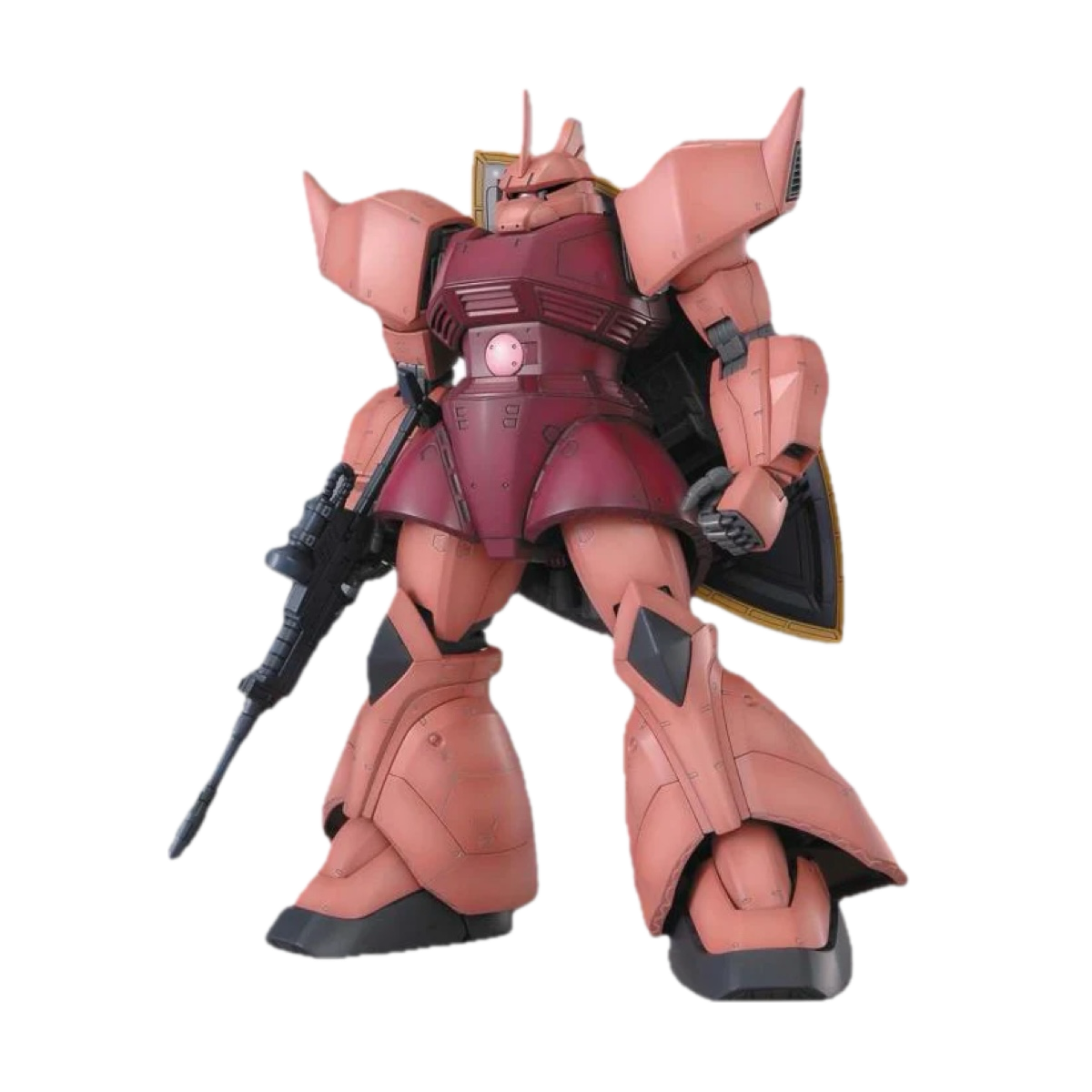 Bandai MG MS-14S Gelgoog Char Custom