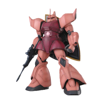 Bandai MG MS-14S Gelgoog Char Custom