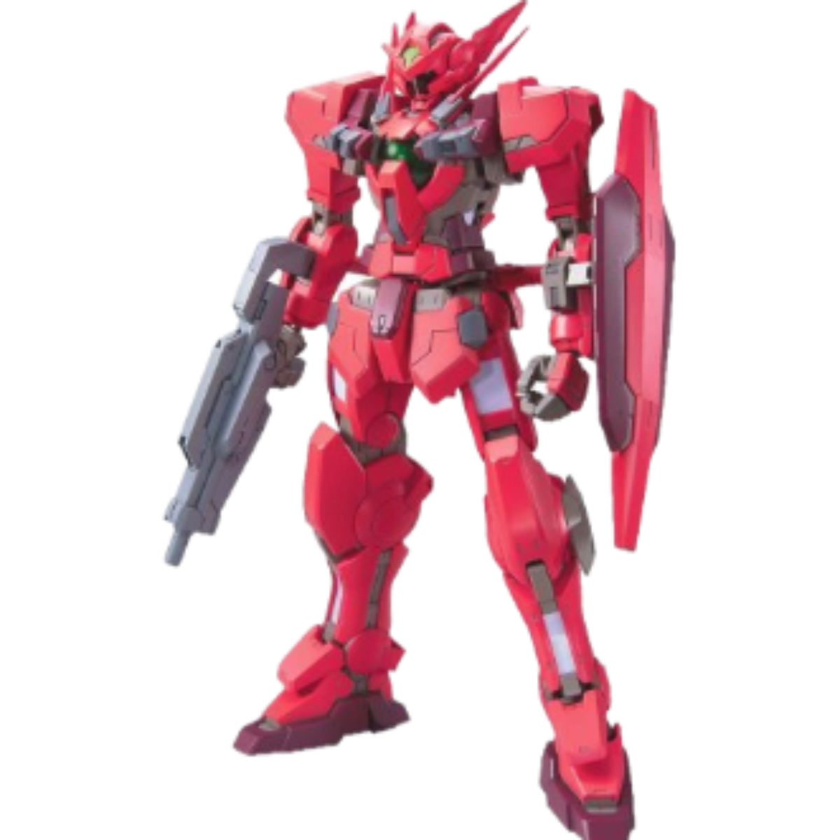 Bandai 1/100 Scale GNY-001F Gundam Astraea Type-F