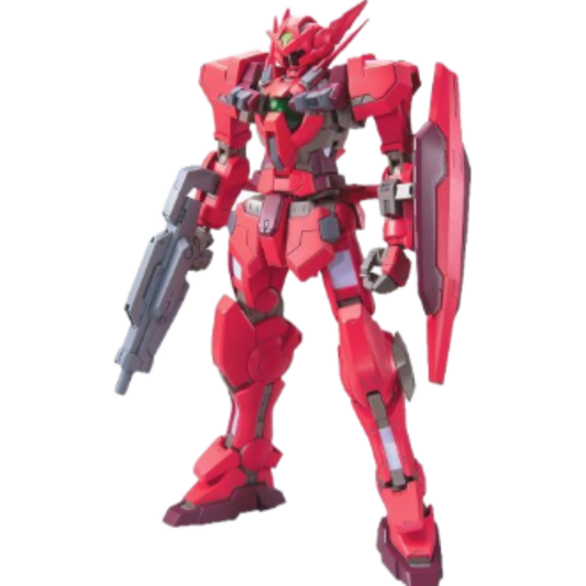 Bandai 1/100 Scale GNY-001F Gundam Astraea Type-F