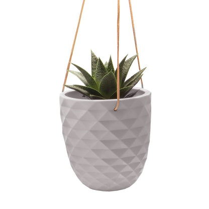 Thimble 5" Hanging Planter