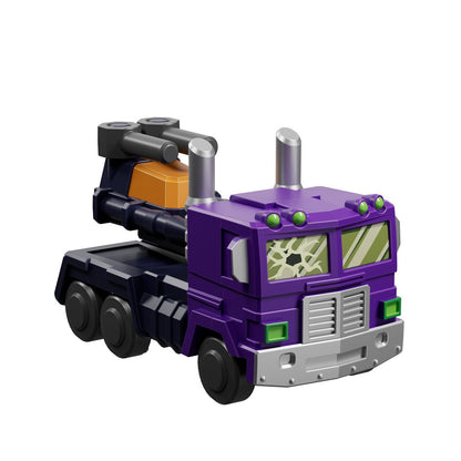 Transformers Defender Version 03 Heavy Metal War Blokees Mini Model Blind Box