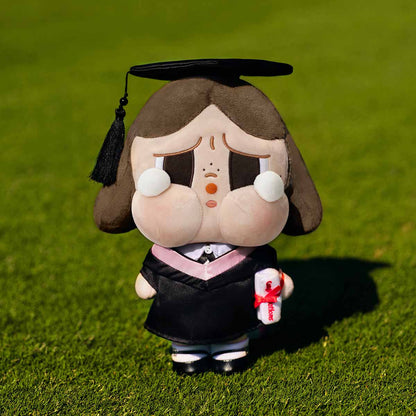 CRYBABY Sunset Concert Series-Plush Doll