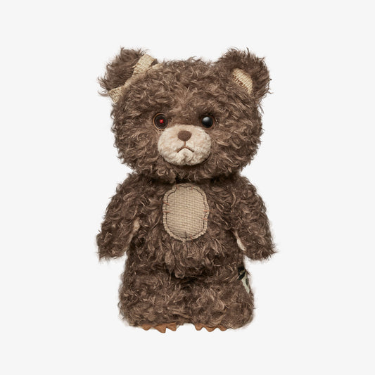 Hirono Bear Vinyl Plush Doll