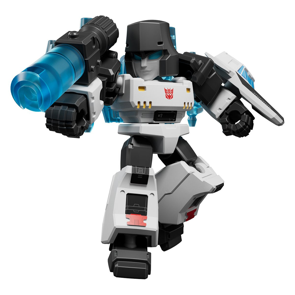 Transformers Defender Version Wave 4 Tyrants Fury Mini Model Blind Box