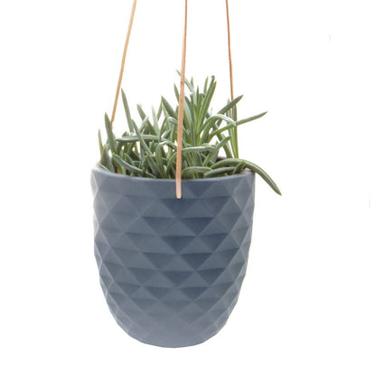 Thimble 5" Hanging Planter