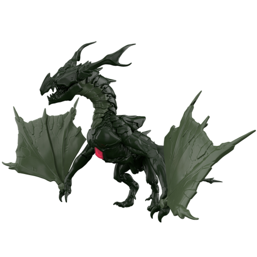 Bandai 30MF Dlrowyvern