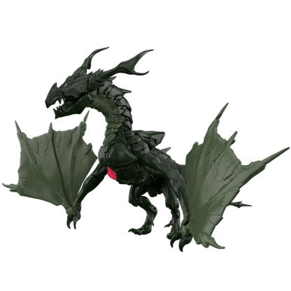 Bandai 30MF Dlrowyvern