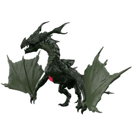 Bandai 30MF Dlrowyvern