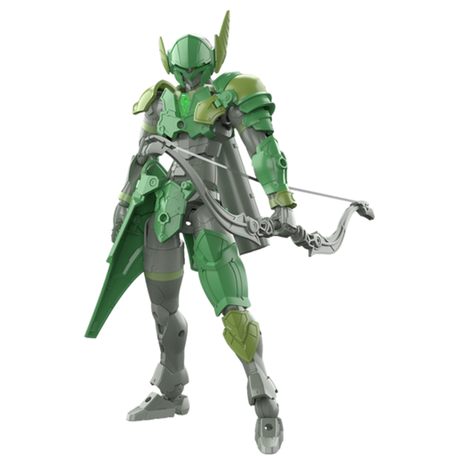 Bandai 30MF Liber Archer