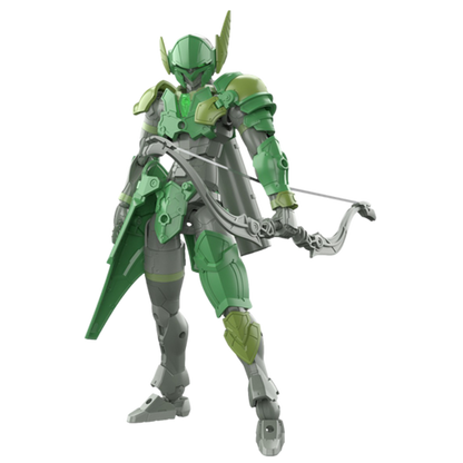 Bandai 30MF Liber Archer