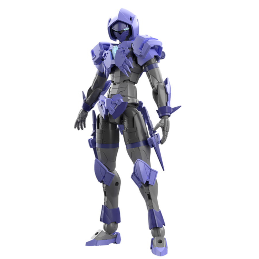 Bandai 30MF Liber Assassin