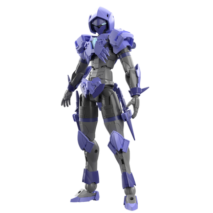 Bandai 30MF Liber Assassin