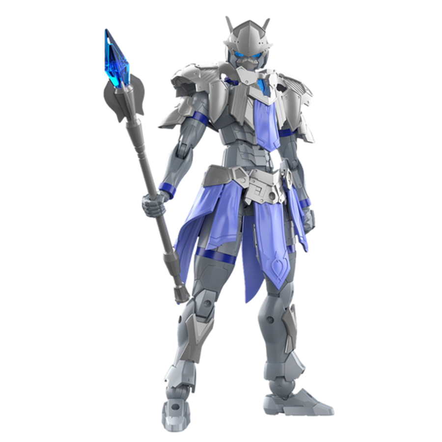 Bandai 30MF Liber Priest