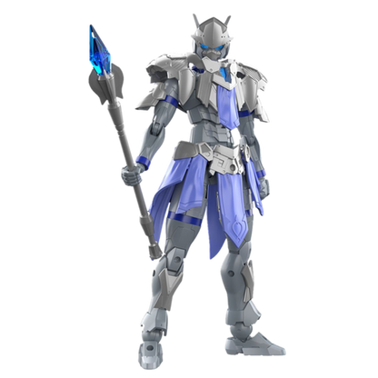 Bandai 30MF Liber Priest