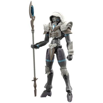 Bandai 30MF Liber Wizard
