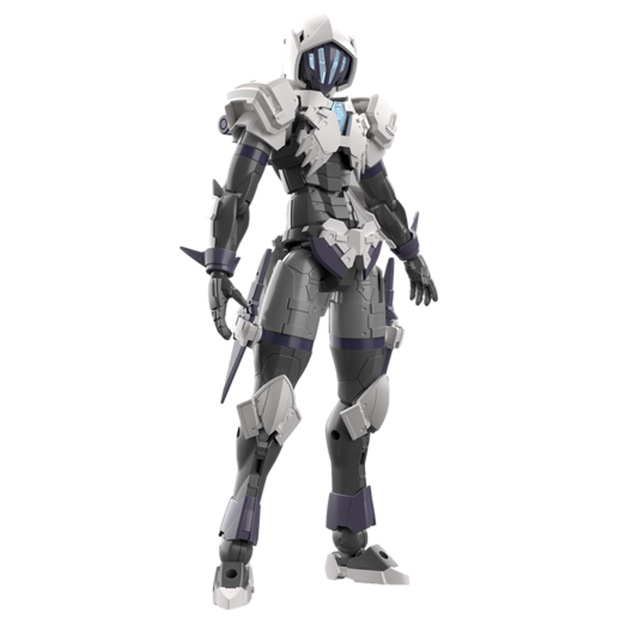 Bandai 30MF Rosan Assassin