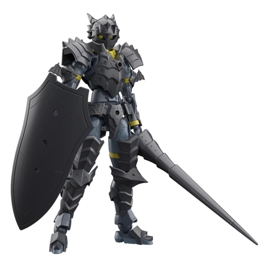 Bandai 30MF Rosan Lancer