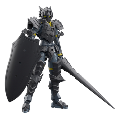 Bandai 30MF Rosan Lancer