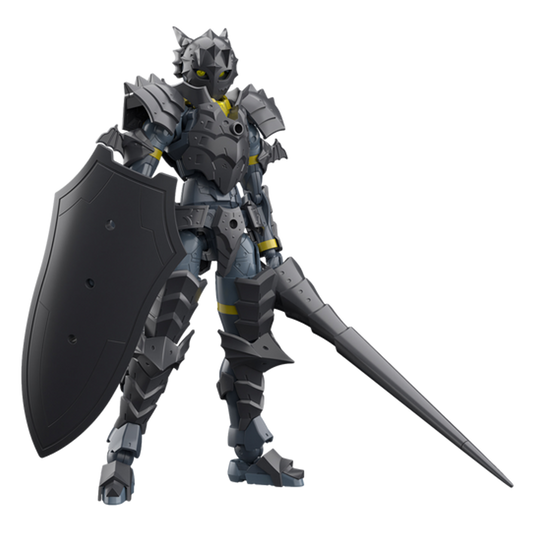 Bandai 30MF Rosan Lancer