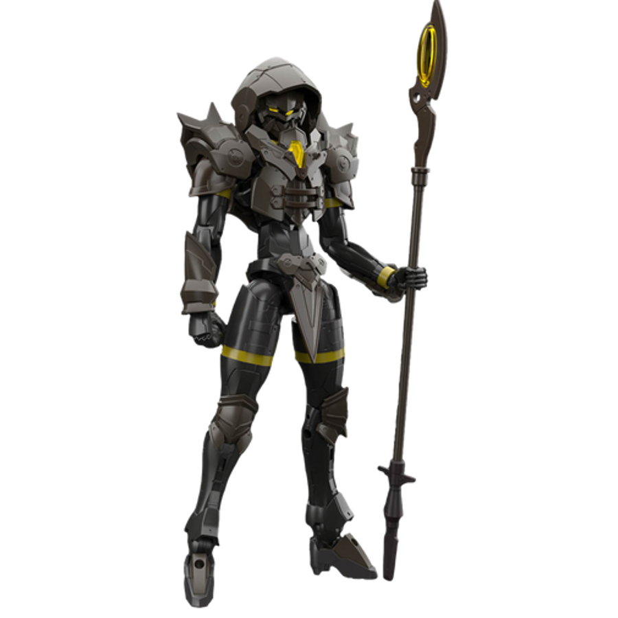 Bandai 30MF Rosan Wizard