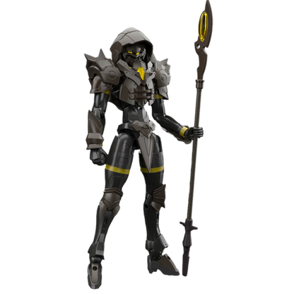 Bandai 30MF Rosan Wizard