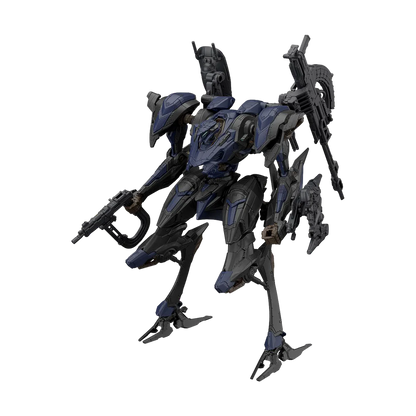 Bandai 30MM Armored Core VI Fires of Rubicon Schneider Nachtreiher/40E Steel Haze