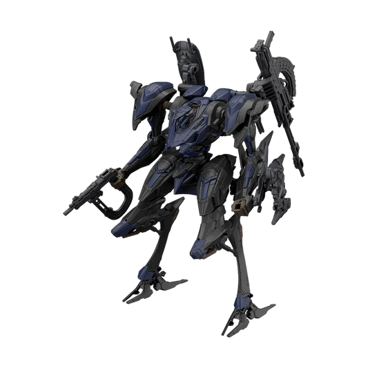 Bandai 30MM Armored Core VI Fires of Rubicon Schneider Nachtreiher/40E Steel Haze