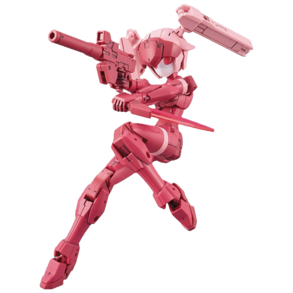 Bandai 30MM EXM-H15A Acerby (Type A)