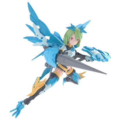Bandai 30MS SIS-Ac25g Far-Farina