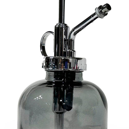 Air Plant Misters For Indoor Plants Glass Spray Bottle