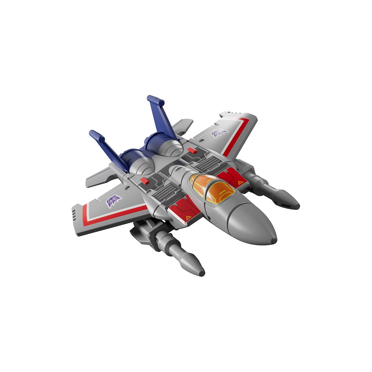 Transformers Defender Version Wave 4 Tyrants Fury Mini Model Blind Box