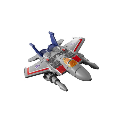 Transformers Defender Version Wave 4 Tyrants Fury Mini Model Blind Box