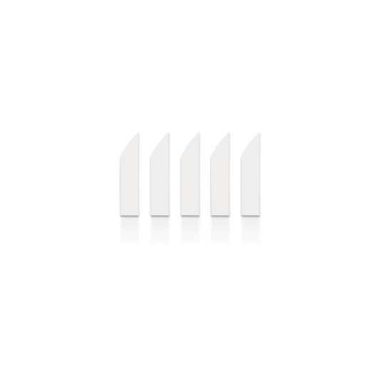 DSPIAE WP Panel Line Eraser Replacement Tips