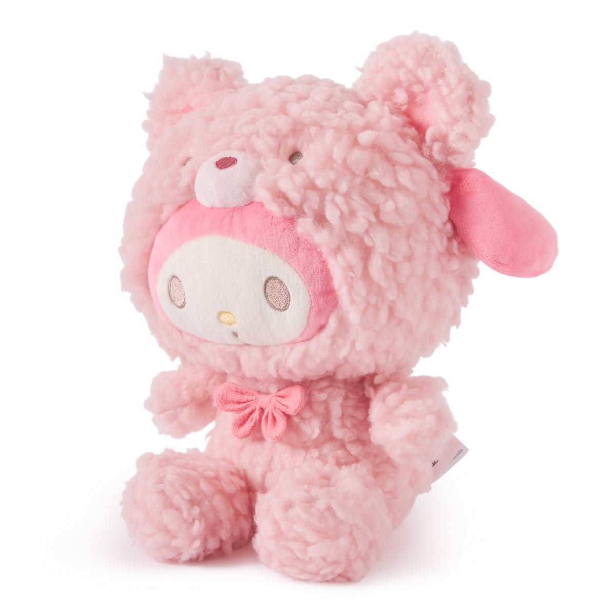 My Melody x GUND 10" Latte Bears Plush