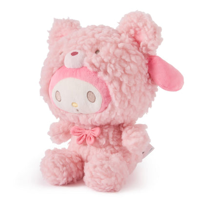 My Melody x GUND 10" Latte Bears Plush