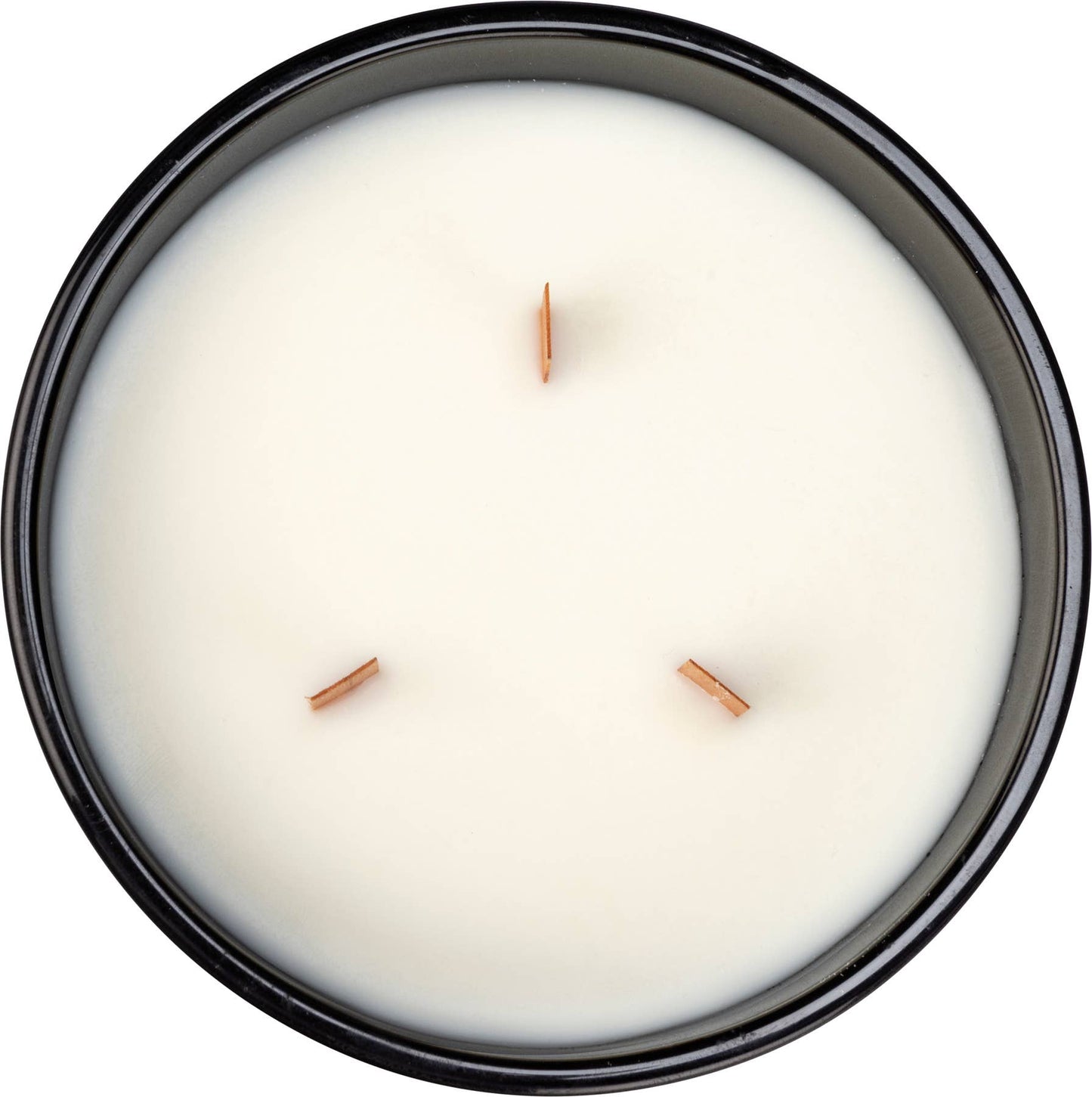 The Boss Poetry Candle