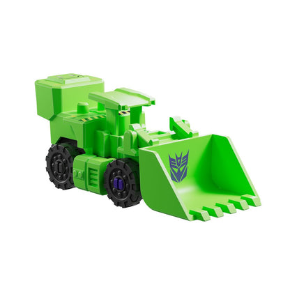 Transformers Defender Version 03 Heavy Metal War Blokees Mini Model Blind Box