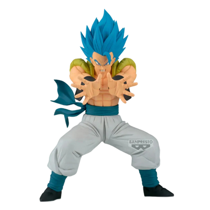 Banpresto Dragon Ball Super Grandista Gogeta II