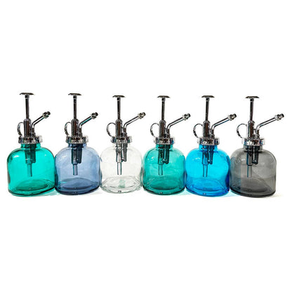 Air Plant Misters For Indoor Plants Glass Spray Bottle