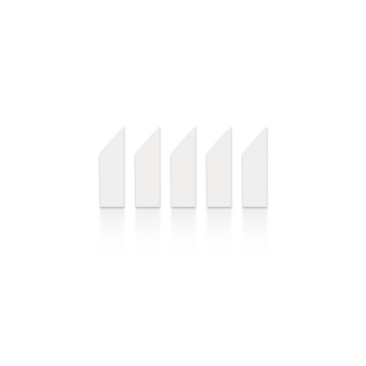 DSPIAE WP Panel Line Eraser Replacement Tips