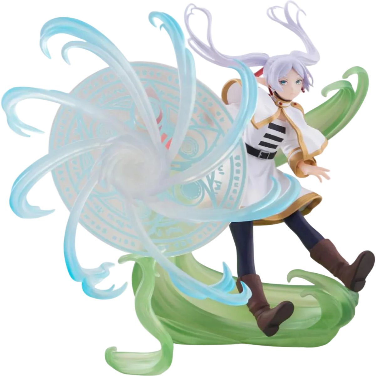 Sega FIGURIZMA Frieren - Heights of Magic Ver.