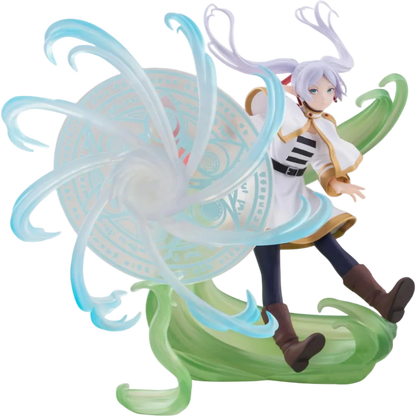 Sega FIGURIZMA Frieren - Heights of Magic Ver.
